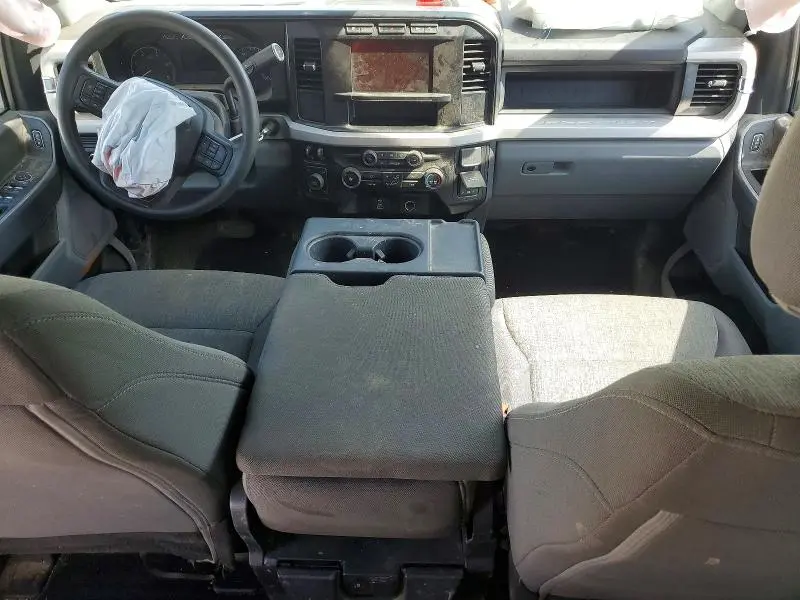 2024 FORD F350 SUPER DUTY  