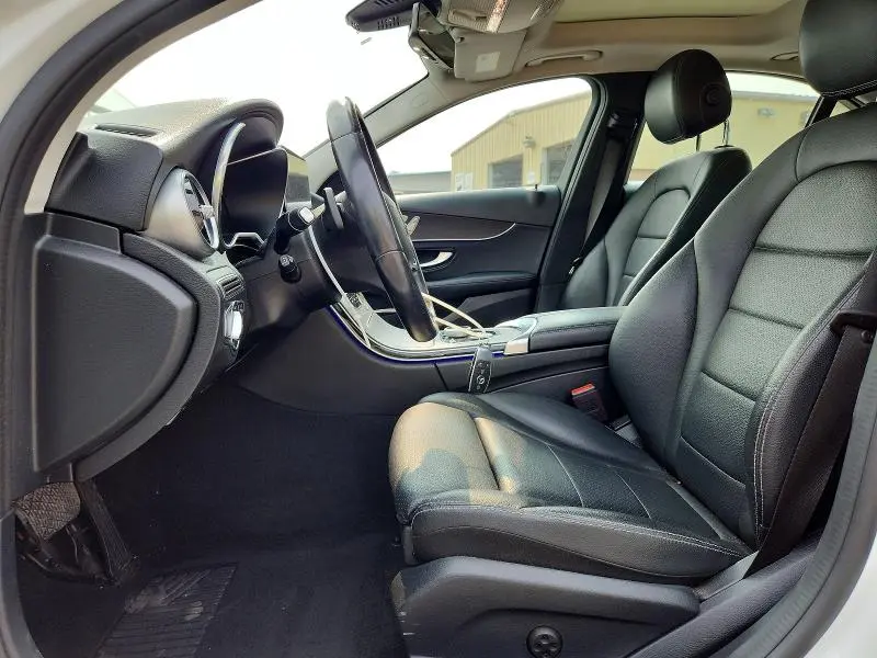 2021 MERCEDES-BENZ C 300 4MATIC  