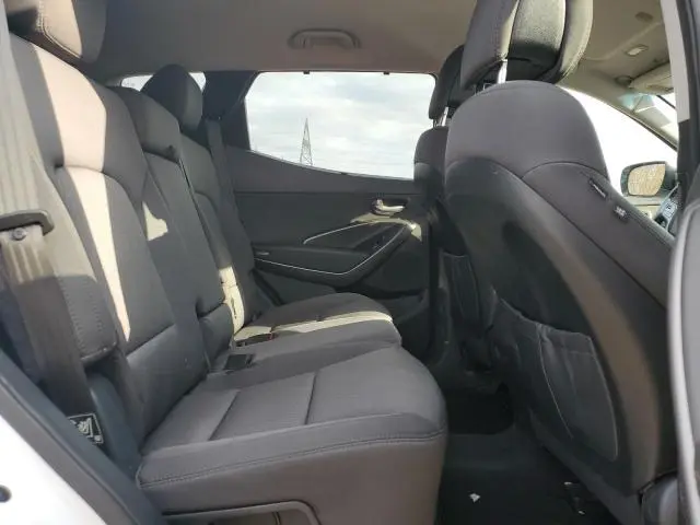 2014 HYUNDAI SANTA FE SPORT   