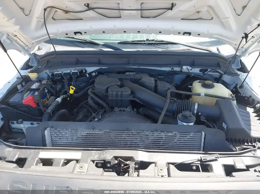 2016 FORD F-250  