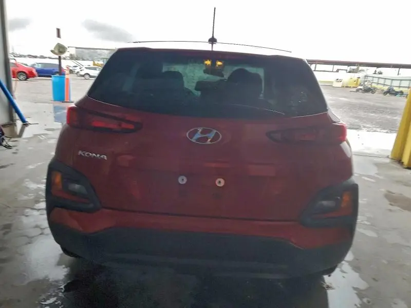 2020 HYUNDAI KONA SE  