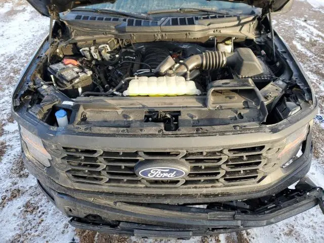 2024 FORD F150 XL  