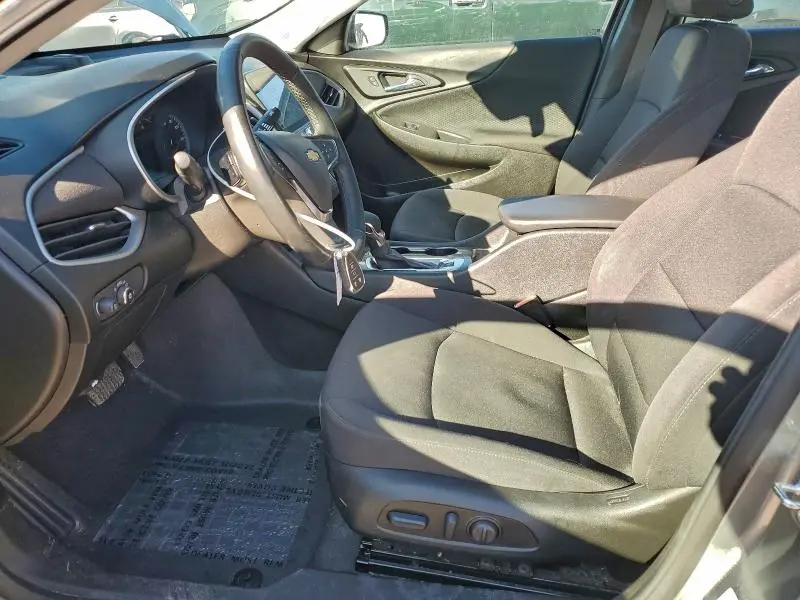 2024 CHEVROLET MALIBU RS  