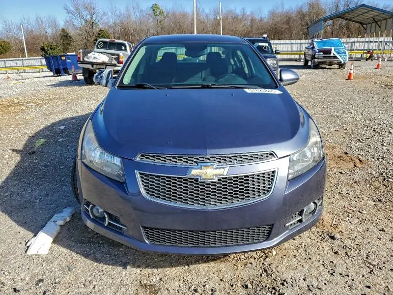 2013 CHEVROLET CRUZE LT  