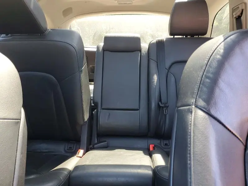 2015 AUDI Q7 PREMIUM PLUS  