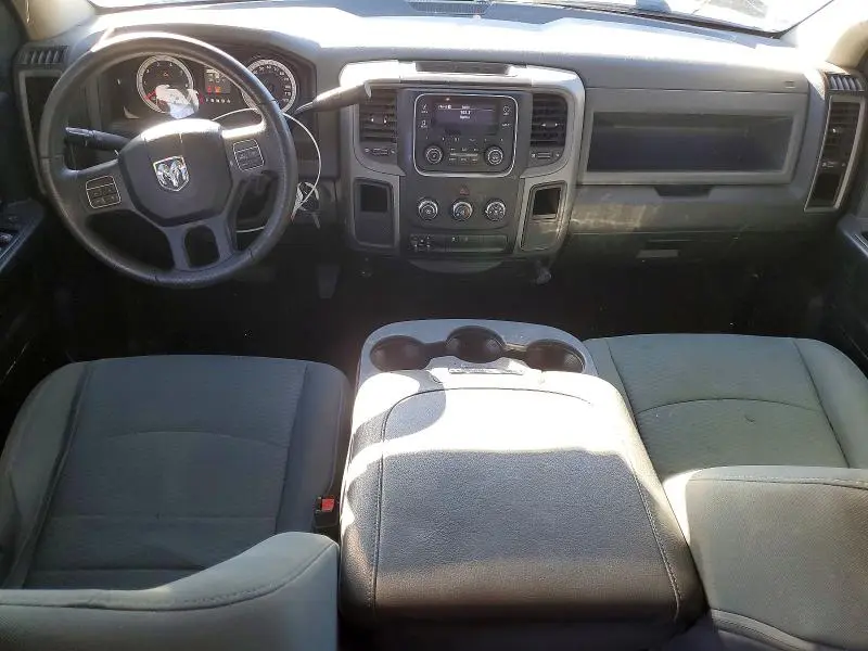2014 RAM 1500 ST  