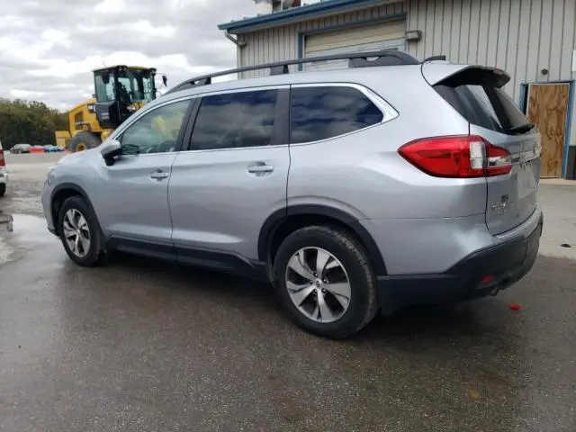 2020 SUBARU ASCENT PREMIUM  