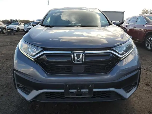 2020 HONDA CR-V EXL  