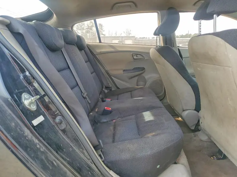 2010 HONDA INSIGHT LX  