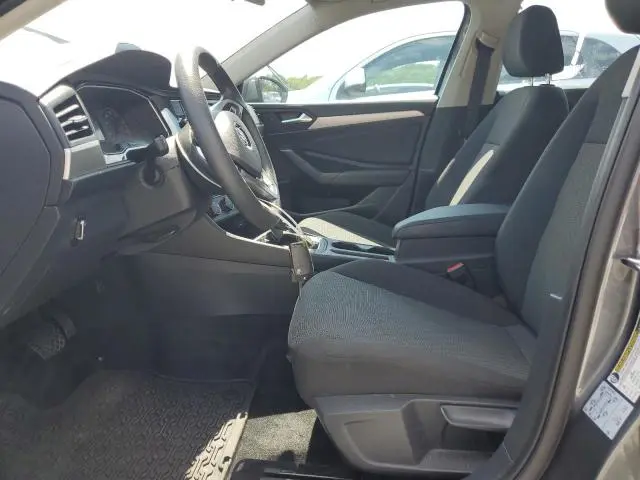 2021 VOLKSWAGEN JETTA S  