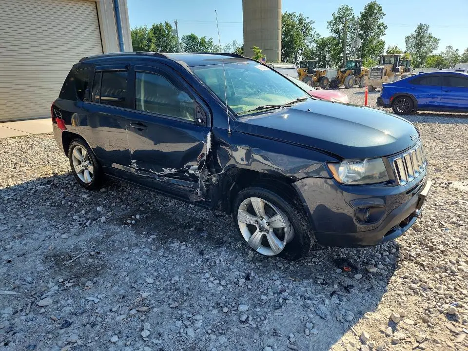 2015 JEEP COMPASS SPORT  