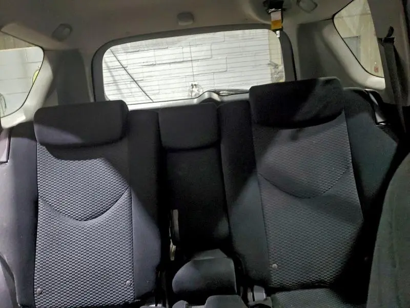 2011 TOYOTA RAV4 SPORT  