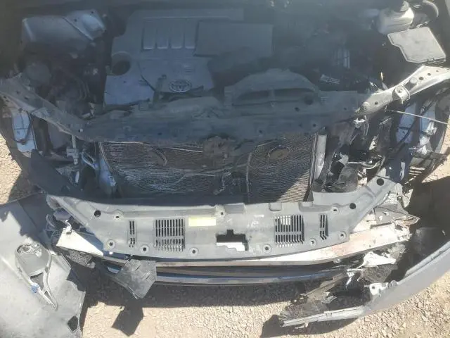 2012 TOYOTA HIGHLANDER BASE  