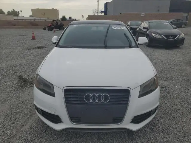 2010 AUDI A3 PREMIUM PLUS  