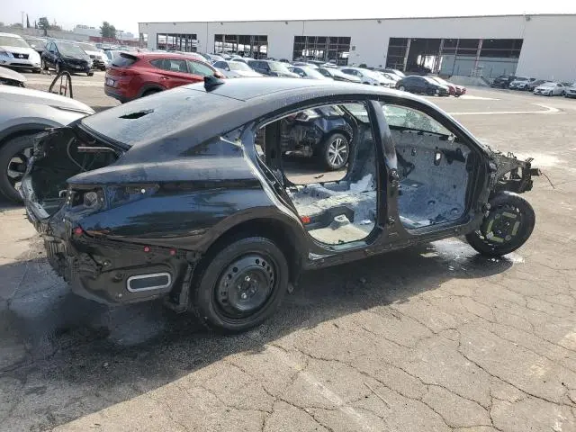 2024 LEXUS ES 300H BASE