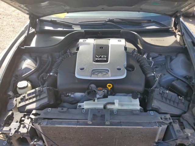 2011 INFINITI G37 