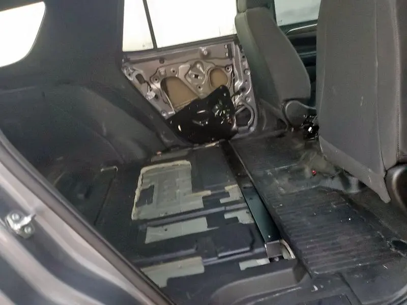 2022 CHEVROLET TAHOE C1500  