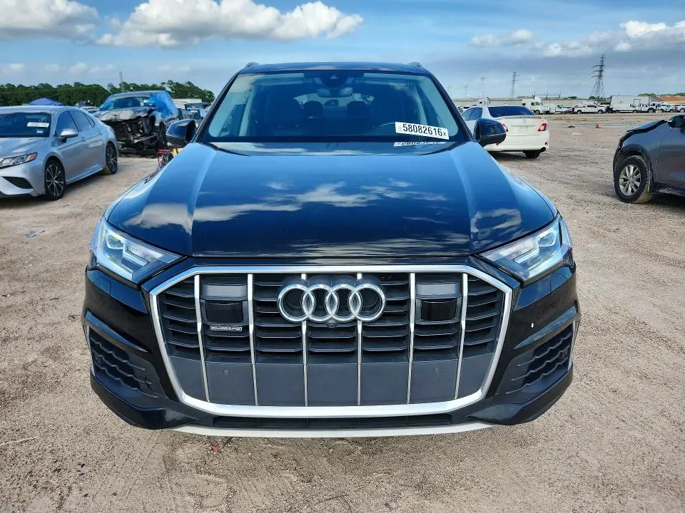 2023 AUDI Q7 PREMIUM  