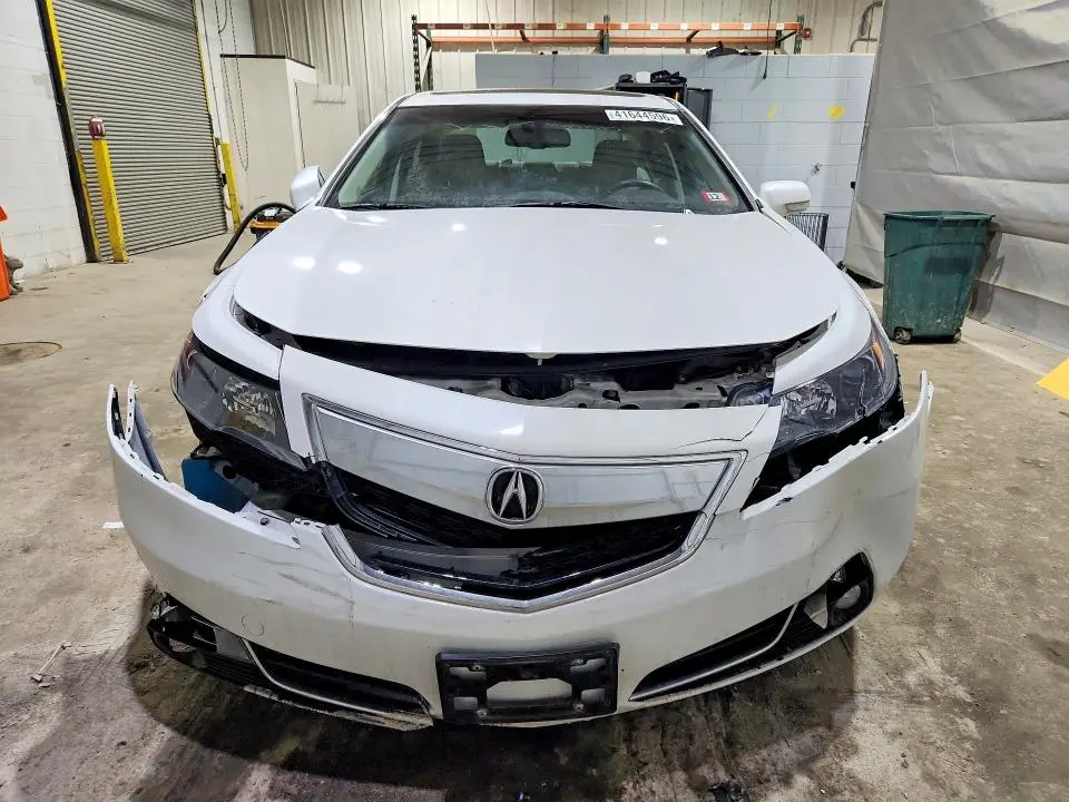 2013 ACURA TL TECH  