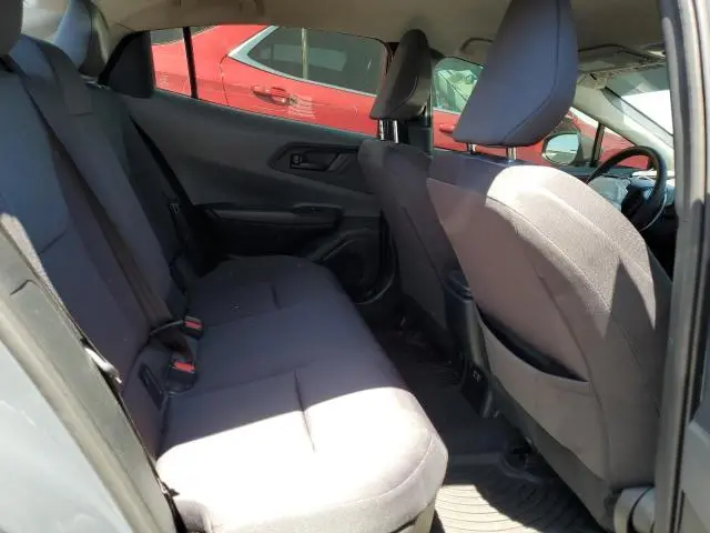 2023 TOYOTA PRIUS LE  