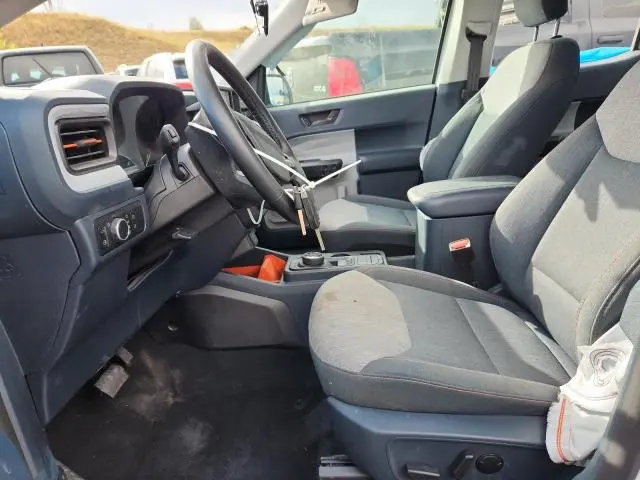 2023 FORD MAVERICK XL  