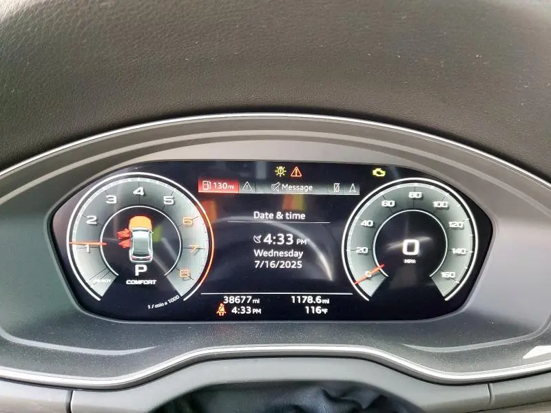 2022 AUDI Q5 PREMIUM PLUS 40  