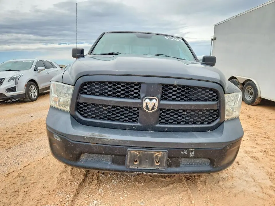 2014 RAM 1500 ST  