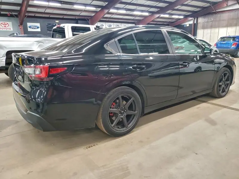 2021 SUBARU LEGACY LIMITED  