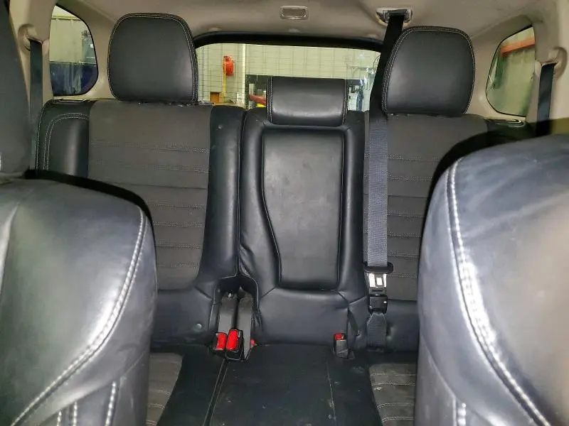 2019 MITSUBISHI OUTLANDER SE  