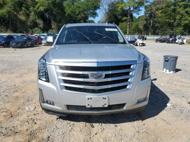 2016 CADILLAC ESCALADE LUXURY  