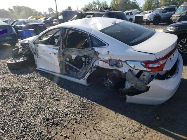 2017 HYUNDAI AZERA