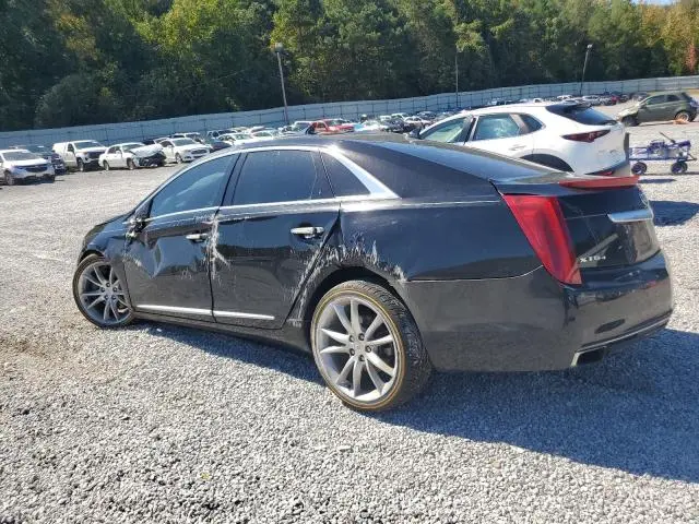 2014 CADILLAC XTS VSPORT PREMIUM  