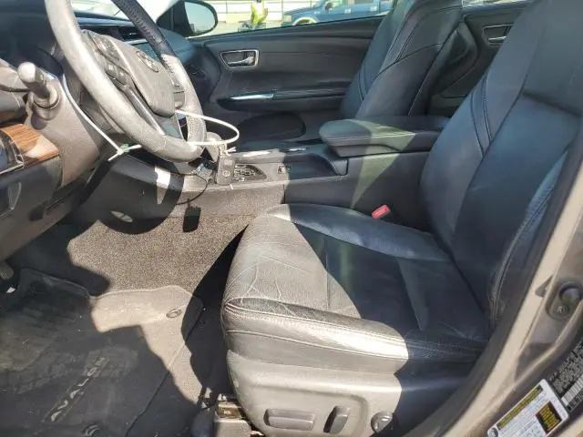 2014 TOYOTA AVALON BASE