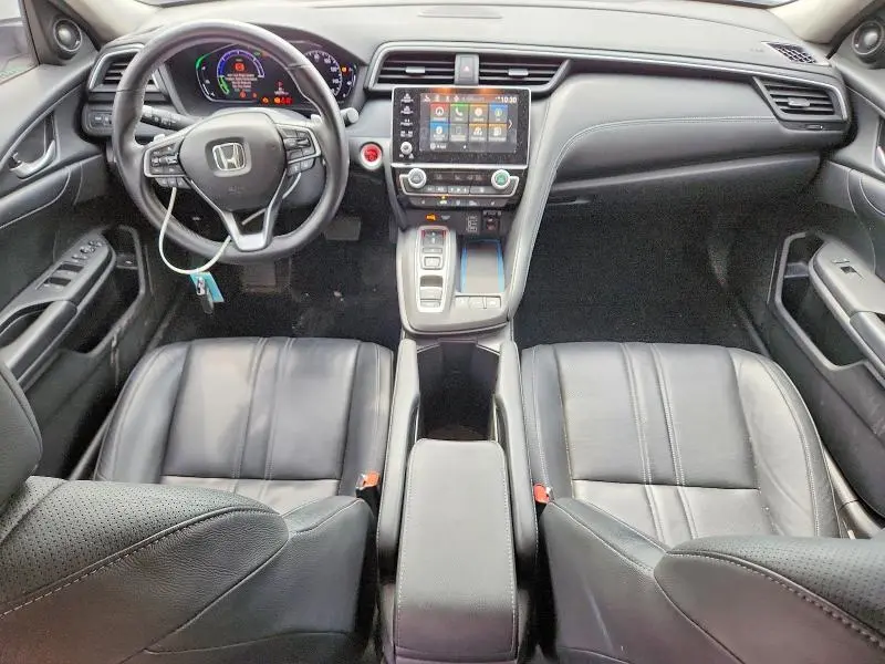 2019 HONDA INSIGHT TOURING  