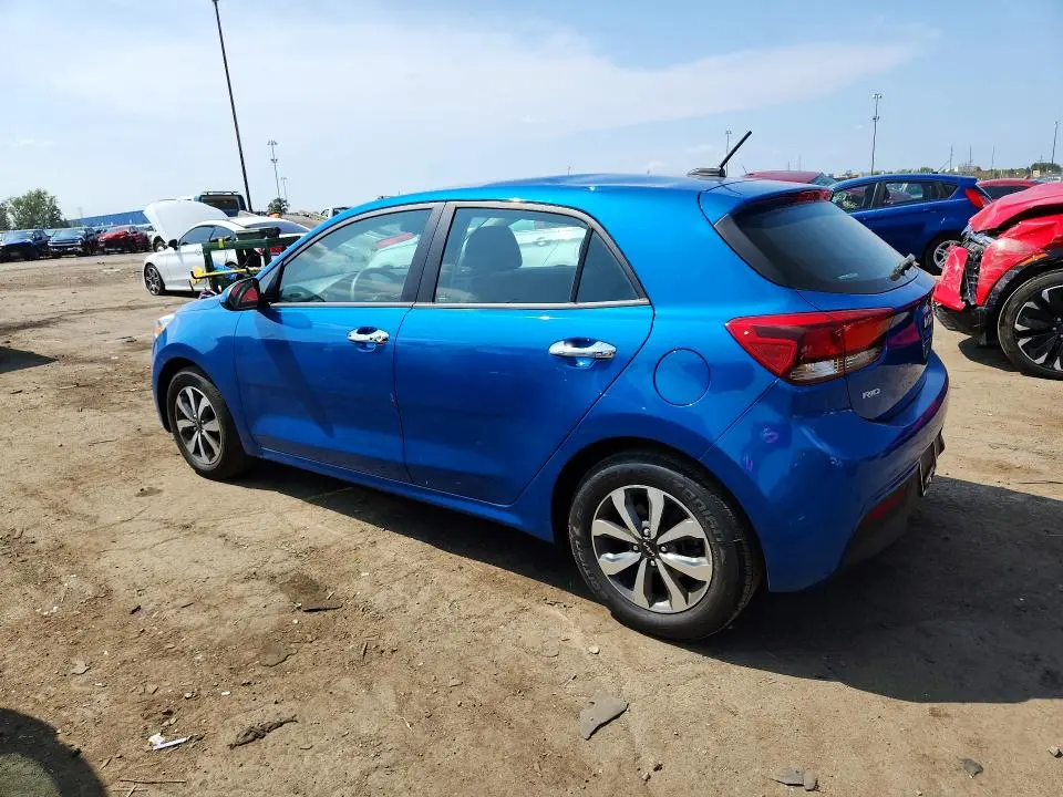 2023 KIA RIO S  