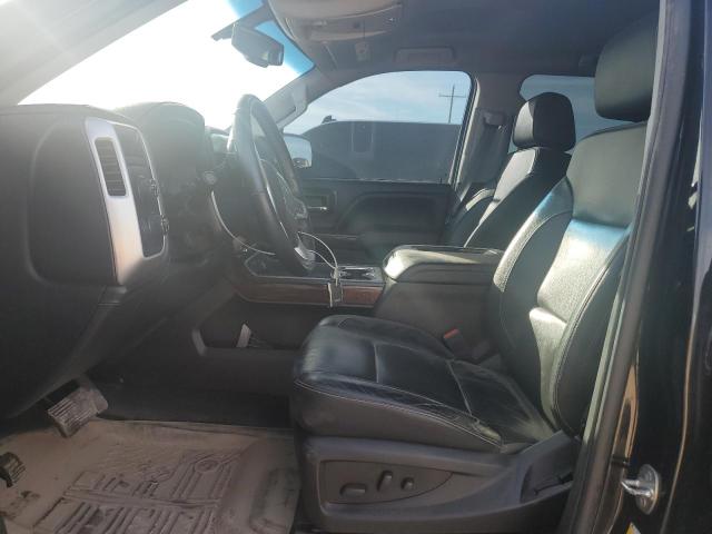 2018 GMC SIERRA K1500 SLT