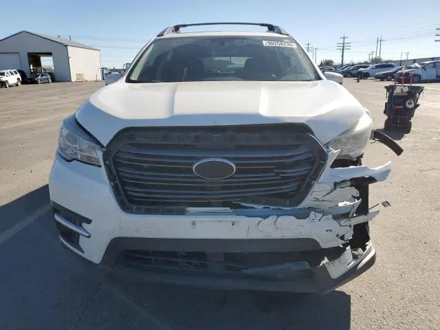 2020 SUBARU ASCENT PREMIUM  