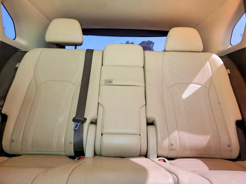 2018 LEXUS RX 350 BASE  