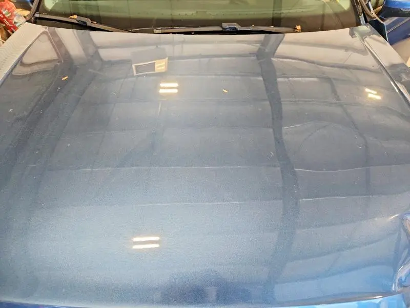 2018 VOLKSWAGEN TIGUAN S  