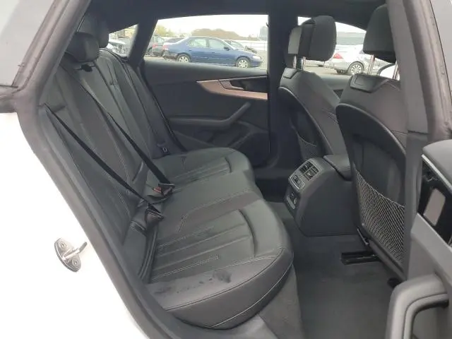 2025 AUDI A5 PREMIUM 45  