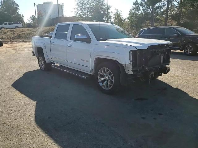 2015 GMC SIERRA C1500 SLT