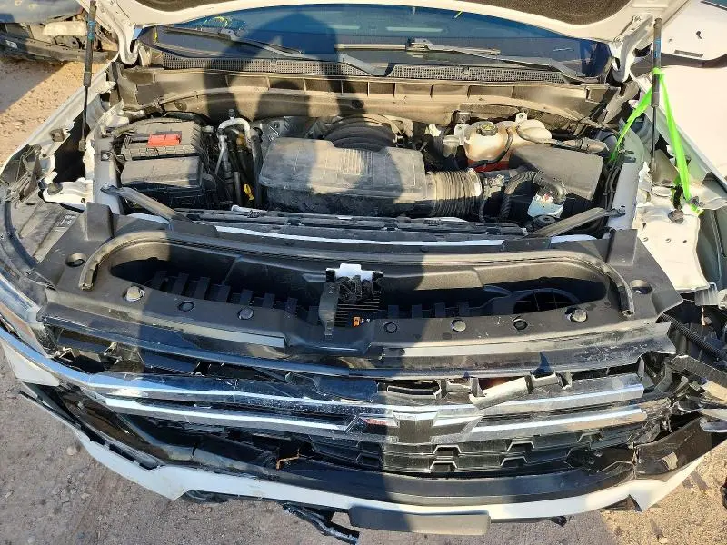 2023 CHEVROLET TAHOE C1500  
