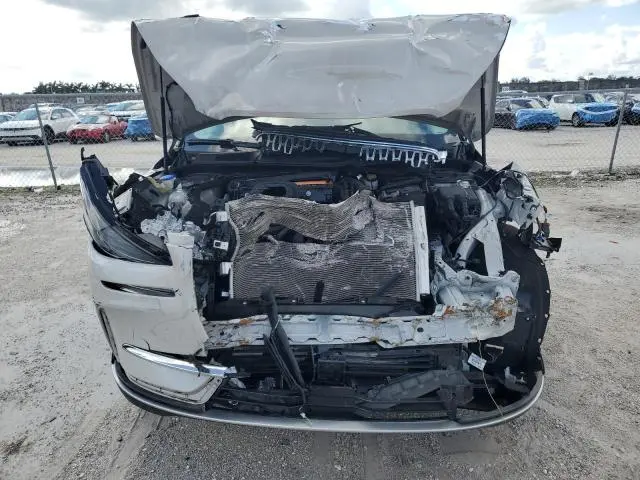 2024 LINCOLN CORSAIR   