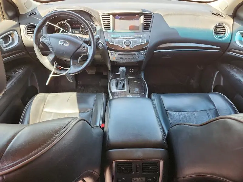 2015 INFINITI QX60 BASE  