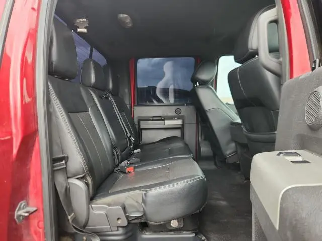 2015 FORD F350 SUPER DUTY  