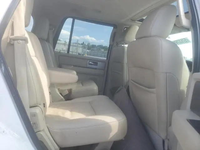 2016 FORD EXPEDITION LIMITED  