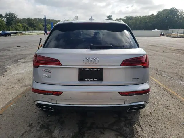 2023 AUDI Q5 PREMIUM PLUS 45  