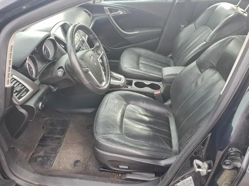 2014 BUICK VERANO PREMIUM  