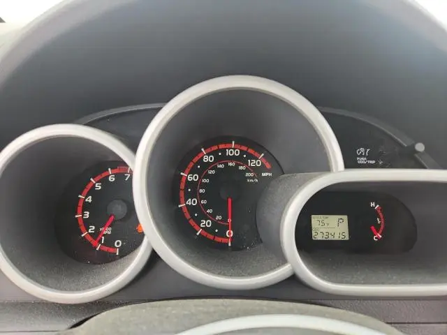 2010 TOYOTA MATRIX BASE  