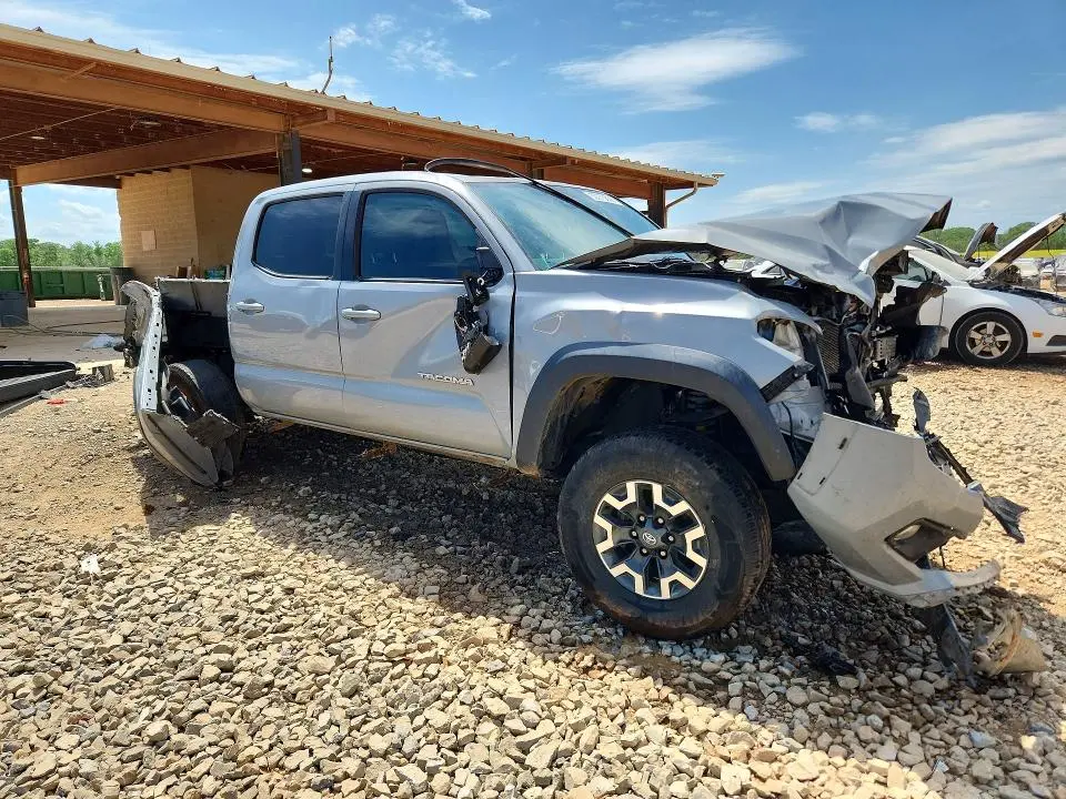 2019 TOYOTA TACOMA TRD OFF-ROAD  